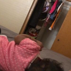 Meet your Posher, Josephine